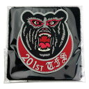 【暮らしラクラク応援セール】ソフトワッペン 第201飛行隊(千歳) KBSW23010【取り寄せ・返品不可商品】