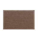 【暮らしラクラク応援セール】(クリーンテックス) ウォーターホース T (ワッフル) ブラウン 88×116 cm【取り寄せ・返品不可商品】(3)