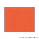 【暮らしラクラク応援セール】(クリーンテックス) スタンダードマットS オレンジ 75×90 cm【取り寄せ・返品不可商品】