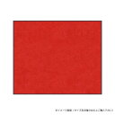 【暮らしラクラク応援セール】(クリーンテックス) スタンダードマットS レッド 90×120 cm【取り寄せ・返品不可商品】