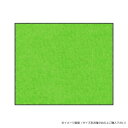 【暮らしラクラク応援セール】(クリーンテックス) スタンダードマットS ライム・グリーン 90×120 cm【取り寄せ・返品不可商品】