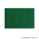 【暮らしラクラク応援セール】(クリーンテックス) ウォーターホース T (ダイヤモンド) グリーン 88×114 cm【取り寄せ・返品不可商品】