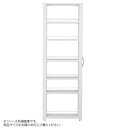 【暮らしラクラク応援セール】TAKUBO タクボ トールワゴン 隙間収納 ハイタイプ 幅10cm high100 NWH-100【取り寄せ・返品不可商品】