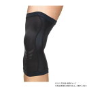 【暮らしラクラク応援セール】丸光産業 膝 皮膚感覚ひざサポーターDX ブラック LL 132505【取り寄せ・返品不可商品】
