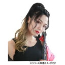 【暮らしラクラク応援セール】プリシラ テールウィッグ グラデ カールポニー CTL-10-BR-CT 耐熱 GL・ブラウン・グレーラベンダー【取り寄せ・返品不可...