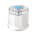 【暮らしラクラク応援セール】SANEI セブンクリスタルハンドル PR28F【取り寄せ・返品不可商品】
