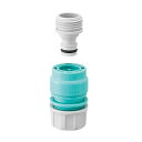 【暮らしラクラク応援セール】SANEI ネジニップル(オン)セット PL70-20S【取り寄せ・返品不可商品】