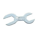 【暮らしラクラク応援セール】SANEI 水栓スパナ PR3351【取り寄せ・返品不可商品】