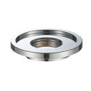 【暮らしラクラク応援セール】SANEI 水栓穴変換アダプター R5361-B-ZA【取り寄せ・返品不可商品】