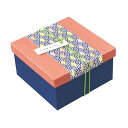 【暮らしラクラク応援セール】ギフトボックス ナミ 29-104【取り寄せ・返品不可商品】