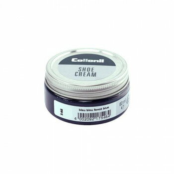 【暮らしラクラク応援セール】Collonil(コロニル) シュークリーム 60ml ブルー【取り寄せ・返品不可商品】