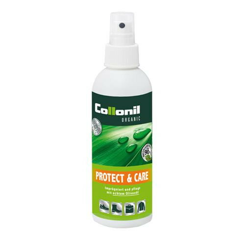 【暮らしラクラク応援セール】Collonil(コロニル) オーガニックプロテクト&ケア 200ml【取り寄せ・返品不可商品】