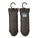 【暮らしラクラク応援セール】くつ用湿気とり カラッと快足 ビッグ(約28cm) 2個入り【取り寄せ・返品不可商品】