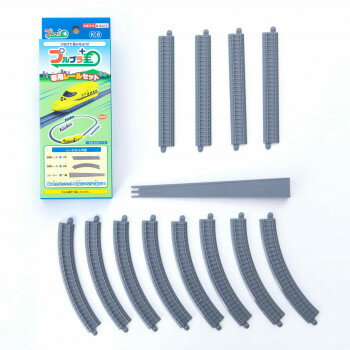 【暮らしラクラク応援セール】プルプラ プルプラ専用レールセット PP19001【取り寄せ・返品不可商品】