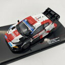 【暮らしラクラク応援セール】イクソモデル B トヨタ GR ヤリス ラリー1 22モンテカルロ ♯1 S.Ogier/B.Veillas 1/43スケール RA...