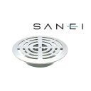 【暮らしラクラク応援セール】三栄水栓 SANEI 万能ワントラップ皿 PH50F-2-L【取り寄せ・返品不可商品】