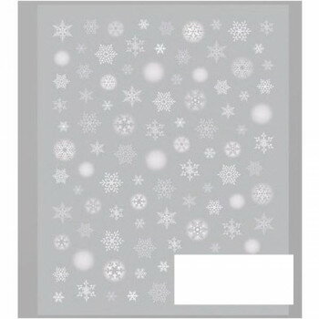 【暮らしラクラク応援セール】レジンクラブ レジンシール あわゆき RC-YUK-401【取り寄せ・返品不可商..