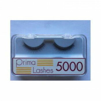 【暮らしラクラク応援セール】プリマ prima つけまつげ Eyelash series 薄め 5000【取り寄せ・返品不可..