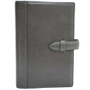 【暮らしラクラク応援セール】ASHFORD アシュフォード システム手帳 イシュー BIBLE 19mm belt グレー 7195-009【取り寄せ・返品不可...