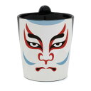 【暮らしラクラク応援セール】ちょんマグ 歌舞伎 奴 AR0604258【取り寄せ・返品不可商品】