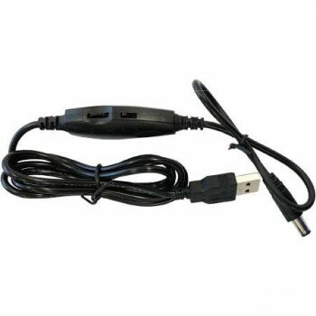 【暮らしラクラク応援セール】Rooro ローロ ミニローロ5 USBコード RO-PC5-USB【取り寄せ・返品不可商..