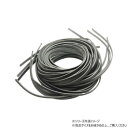 【暮らしラクラク応援セール】10本パック 黒ヌメレース 黒 10本入 Phimo0008-10【取り寄せ・返品不可商品】