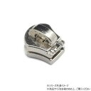 【暮らしラクラク応援セール】YKKまとめ売り エクセラ用 スライダーのみ 5号 ZF ニッケル 100ヶ PY6442【取り寄せ・返品不可商品】