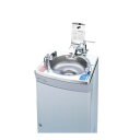 【暮らしラクラク応援セール】サラヤ 洗眼器A型 51057【取り寄せ・返品不可商品】