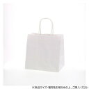 【暮らしラクラク応援セール】シモジマ HEIKO(ヘイコー) 003272300 25チャームバッグ 24-17 晒白無地 50枚【取り寄せ・返品不可商品】