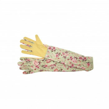 【暮らしラクラク応援セール】マルチロンググローブ ローズ 4009552-04【取り寄せ・返品不可商品】