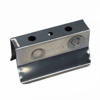 【暮らしラクラク応援セール】94514 取替戸車14S-M型(丸)ステンレス車 1個 00094514-001【取り寄せ・返..