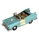 【暮らしラクラク応援セール】ブリキのおもちゃ classic car 43032【取り寄せ・返品不可商品】