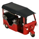 【暮らしラクラク応援セール】ブリキのおもちゃ tricycle 43063【取り寄せ・返品不可商品】