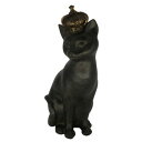 【暮らしラクラク応援セール】王冠 ねこ 11125【取り寄せ・返品不可商品】