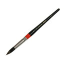 【暮らしラクラク応援セール】アルテージュ キャムロンプロ 560 ラウンド 筆 20号【取り寄せ・返品不可商品】
