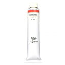 【暮らしラクラク応援セール】クサカベ クサカベ油絵具(K20) 20号 110ml カドミウムレッド 163【取り寄せ・返品不可商品】
