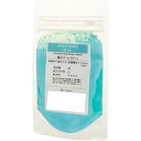 【暮らしラクラク応援セール】クサカベ ピグメント 100 顔料 15g 偏光パールグリーン 414【取り寄せ・返品不可商品】
