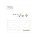 【暮らしラクラク応援セール】Sha-Nail Pro PLUS 写ネイル ネイルシール Calligraphy White/カリグラフィーホワイト -M- CA...