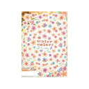 【暮らしラクラク応援セール】Sha-Nail Pro 写ネイル ネイルシール Water Colors Frangipani WCFG-001【取り寄せ・返品不...