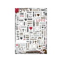 【暮らしラクラク応援セール】Sha-Nail Pro 写ネイル ネイルシール touching the wall(boy.) TTW-001【取り寄せ・返品不可...