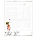 【暮らしラクラク応援セール】Sha-Nail More 写ネイル ネイルシール touching the wall junior-girl-/タッチングザウォー...