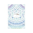 【暮らしラクラク応援セール】Sha-Nail Pro 写ネイル ネイルシール Holy Lace(Blue) HOL-003【取り寄せ・返品不可商品】