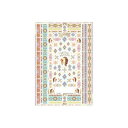 【暮らしラクラク応援セール】Sha-Nail Pro 写ネイル ネイルシール Native Patterns (Pastel) NVP-002【取り寄せ・返品不...