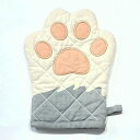 【暮らしラクラク応援セール】MT ミトン ハチワレ【取り寄せ・返品不可商品】