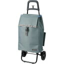 【暮らしラクラク応援セール】550618 ルシア カート GY【取り寄せ・返品不可商品】