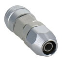【暮らしラクラク応援セール】H&H スーパーカプラソケット 02SN 235 133235【取り寄せ・返品不可商品】
