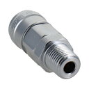 【暮らしラクラク応援セール】H&H スーパーカプラソケット 02SM 237 133237【取り寄せ・返品不可商品】
