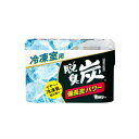 【暮らしラクラク応援セール】エステー 脱臭炭 冷凍室用 528-402630-00【取り寄せ・返品不可商品】