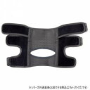 【暮らしラクラク応援セール】中山式ひざ用関節サポーターM-L【取り寄せ・返品不可商品】