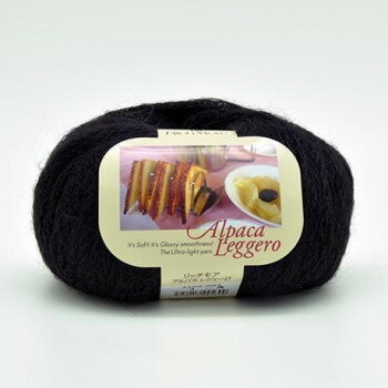 【暮らしラクラク応援セール】ハマナカ リッチモア アルパカレジェーロ No.4 3399004【取り寄せ・返品不可商品】